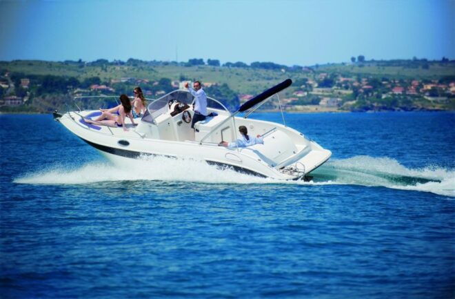 Taormina and Giardini Naxos - 3 Hour Boat Excursion - The Sum Up
