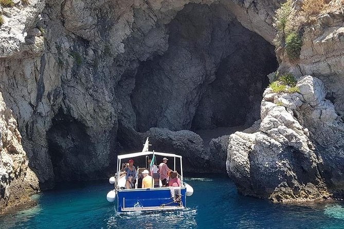 Taormina and Isola Bella Day Tour Including Boat Tour - Suggestions for Improvement