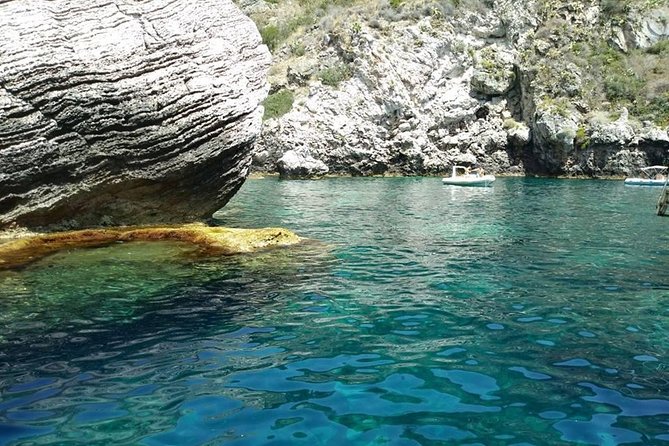 Taormina and Isola Bella Day Tour Including Boat Tour - Background