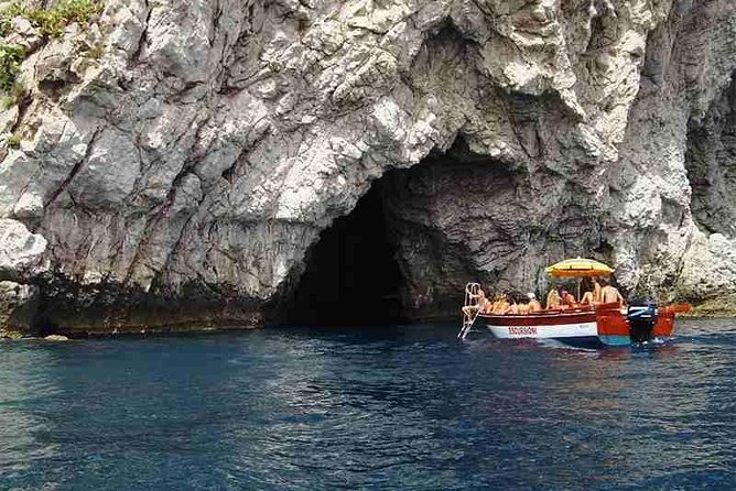 Taormina and Isola Bella Day Tour Including Boat Tour - Common Questions