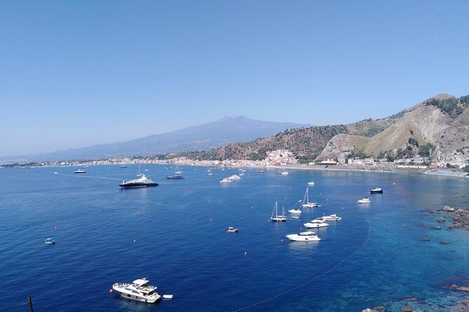 Taormina and Seaside - Who Is This Tour Best For?