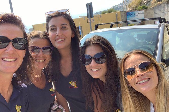 Taormina and Seaside - The Final Word