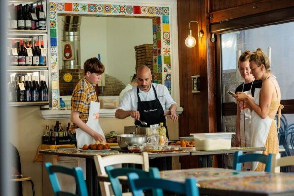Taormina: Arancino Making Class - Frequently Asked Questions