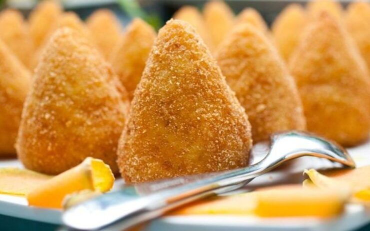 Taormina: Arancino Making Class With Drinks and Meal - Activity Details and Booking