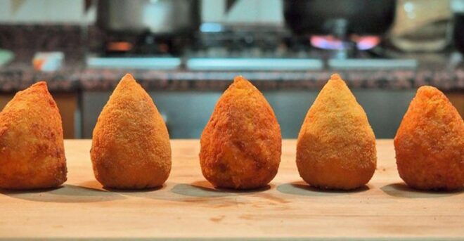Taormina: Arancino Making Class With Drinks and Meal - Duration and Starting Times