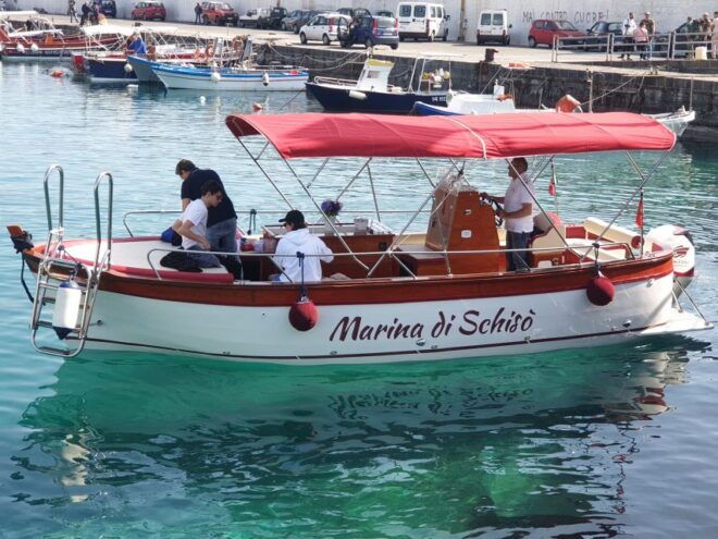 Taormina: Boat Cruise With Swimming and Aperitif - Frequently Asked Questions