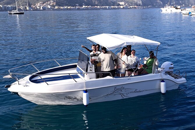 Taormina Boat Tour - Good To Know