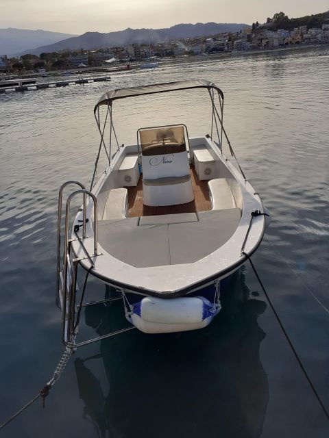 TAORMINA: Boat Tour to Isola Bella With Prosecco on Board - Good To Know