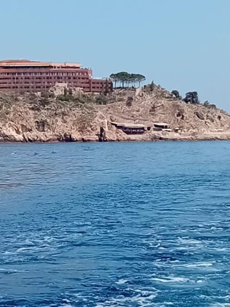 TAORMINA: Boat Tour to Isola Bella With Prosecco on Board - Frequently Asked Questions