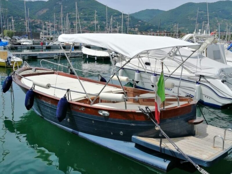 Taormina: Boat Tour with Aperitif on Isola Bella - The Sum Up: Who Will Love This Tour?
