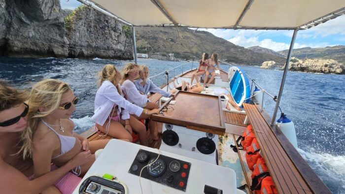 Taormina: Boat Tour With Sicilian Wine Tasting - Frequently Asked Questions