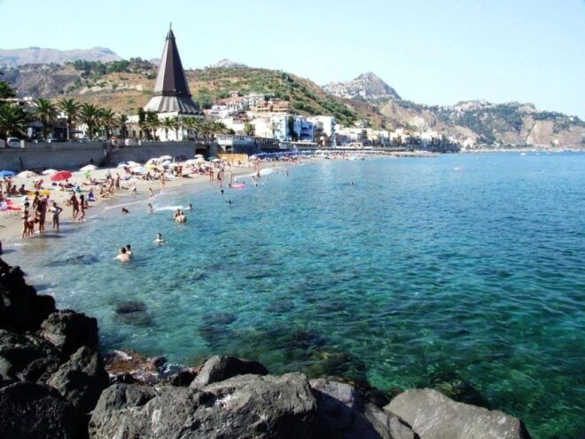 Taormina: Boat Tour With Snorkeling and Swimming - The Sum Up