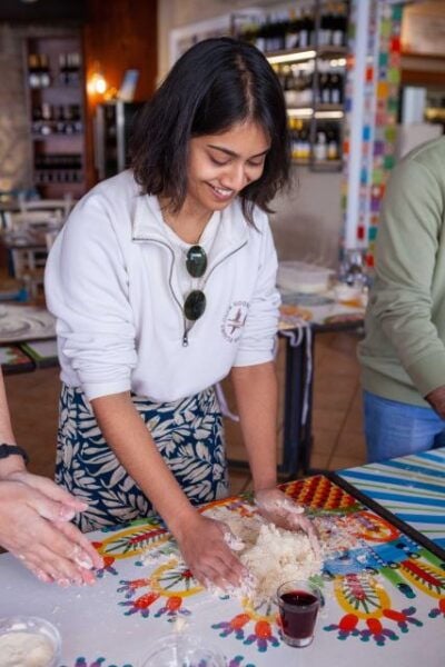 Taormina: Cannoli Making Class - The Sum Up