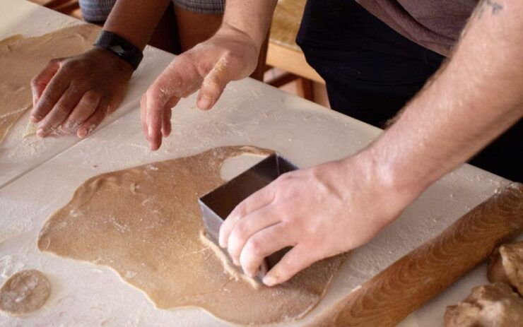 Taormina: Cannolo Cooking Class With Completion Certificate - Activity Overview