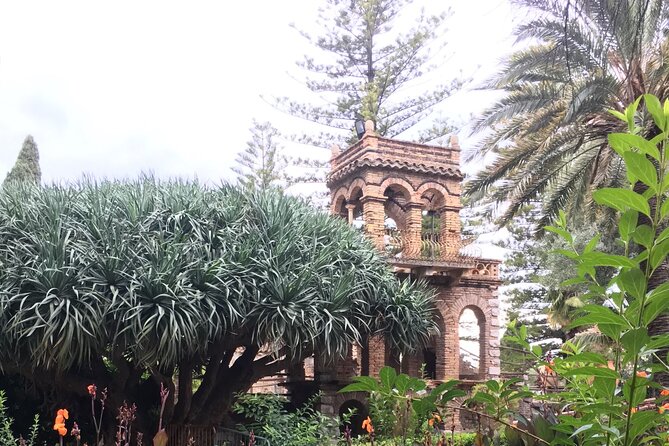 Taormina Castelmola Private Tour - Important Information