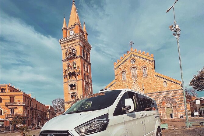 Taormina Castelmola Private Tour - Additional Options