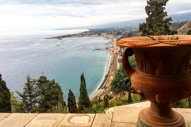 Taormina Castelmola Private Tour - Common Questions (FAQs)