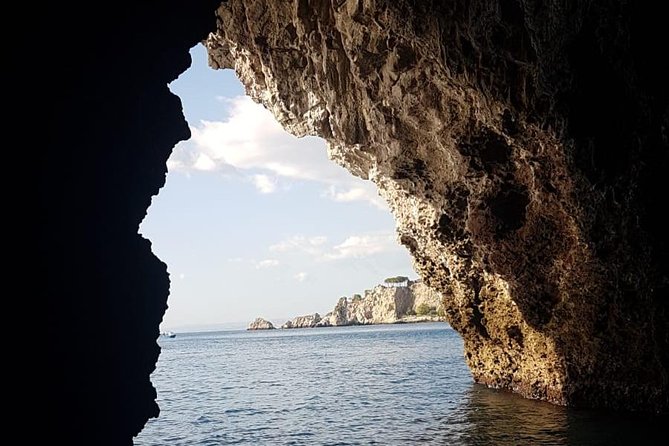 Taormina - Classic Boat Tour - Customer Service