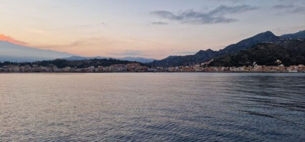Taormina Coast Tour and Searching Dolphins - Directions