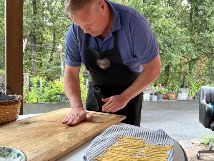 Taormina: Cooking Class in a Farm - Good To Know