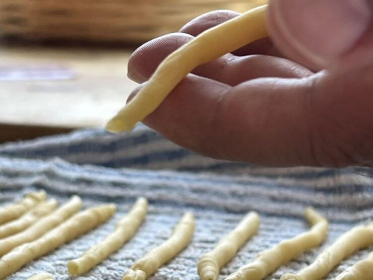 Taormina: Cooking Class in a Farm - Pricing and Duration