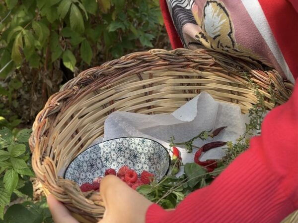 Taormina: Cooking Class in a Farm - Important Information and Directions