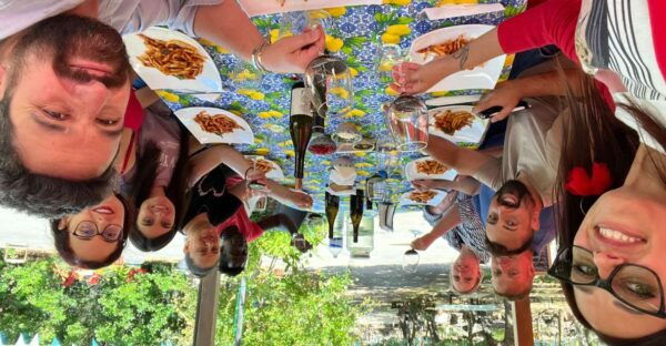 Taormina: Cooking Class in a Farm - The Sum Up