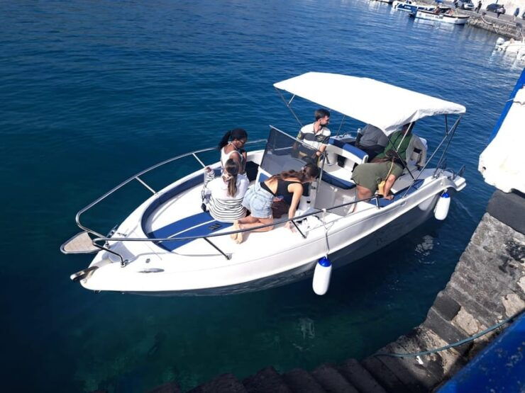 Taormina Dolphin Tour - Booking Information