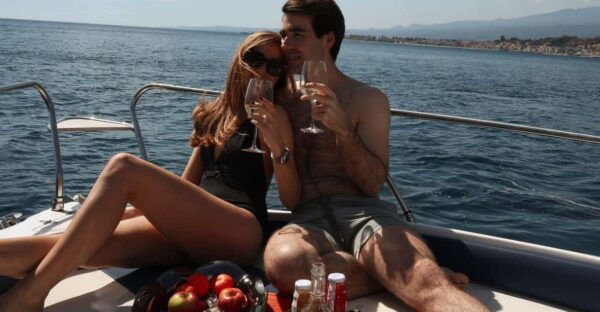 Taormina Dolphin Tour - Customer Ratings