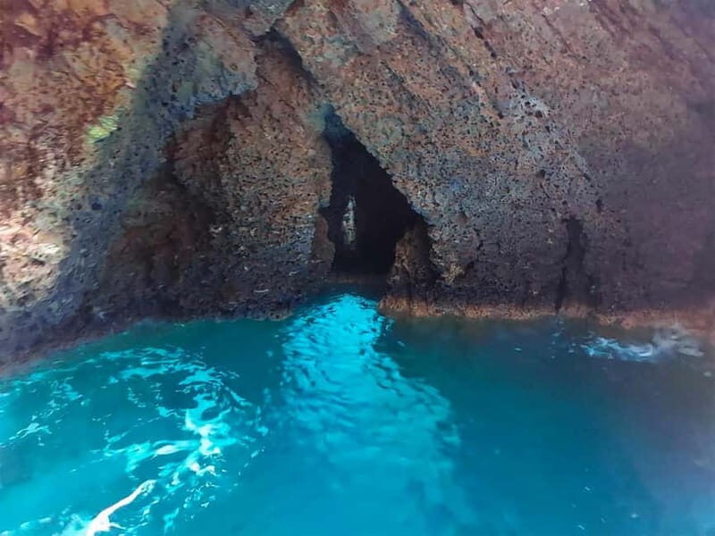 Taormina: Dolphin Tour and Sunset Aperitif Boat Tour - Delving Into the Details