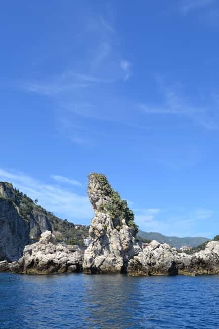 Taormina: Dolphin Tour and Sunset Aperitif Boat Tour - FAQ