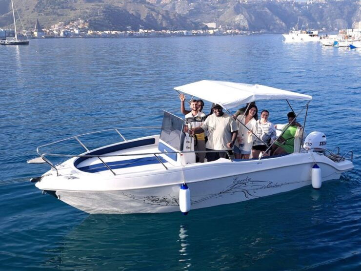 Taormina Dolphin Tour - Good To Know