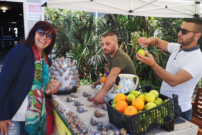 Taormina Excursion From Catania T. Cruise - All Cruises - Reviews and Ratings