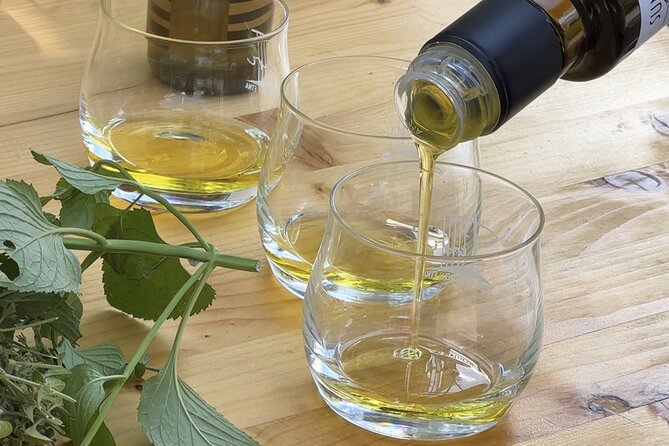 Taormina Food and Wine Tour From Taormina - Inclusions and Exclusions