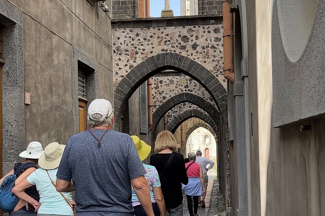 Taormina Food and Wine Tour From Taormina - What To Expect