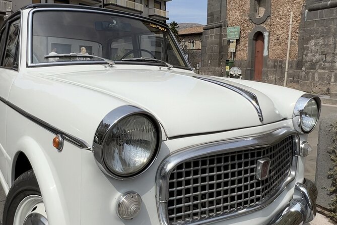 Taormina Food and Wine Tour From Taormina - Pricing Information