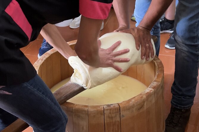 Taormina Food and Wine Tour From Taormina - Customer Reviews