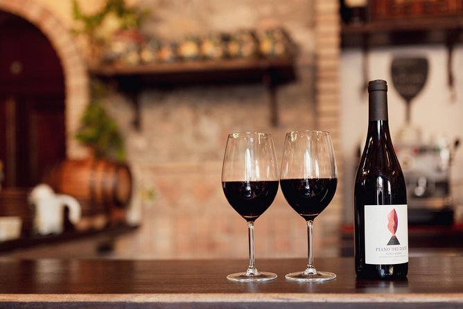 Taormina Food and Wine Walking Tour (Small Group) - Cancellation Policy