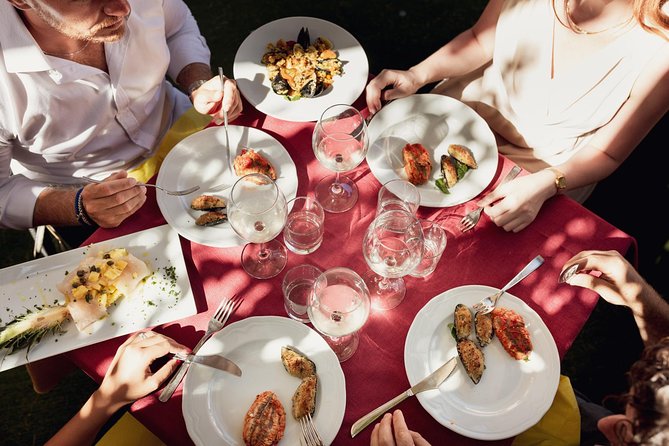 Taormina Food and Wine Walking Tour (Small Group) - The Sum Up