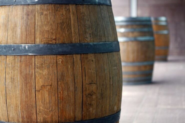 Taormina: Guided Etna Wine Tasting Half-Day Tour - Activity Inclusions
