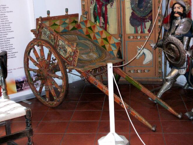 Taormina: Guided Historic City Tour - Customer Reviews