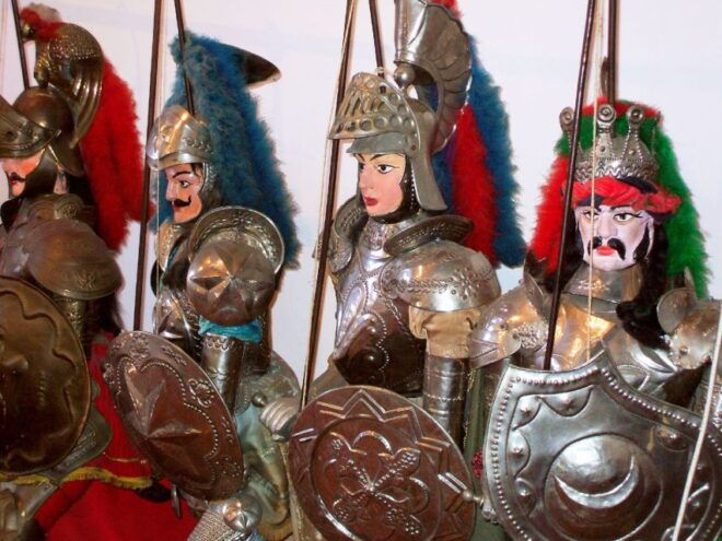 Taormina: Guided Historic City Tour - Directions