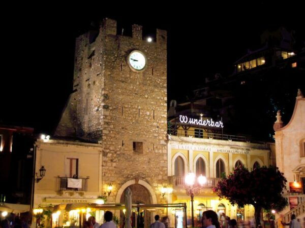Taormina: Guided Historic City Tour - Frequently Asked Questions
