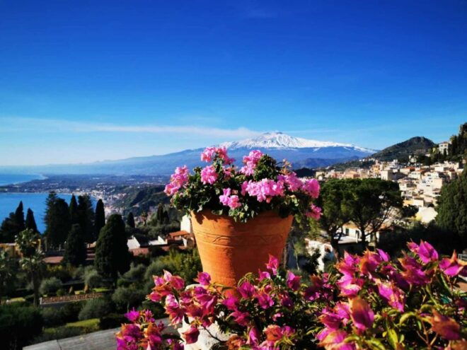 Taormina: Guided Walking Tour - Accessibility
