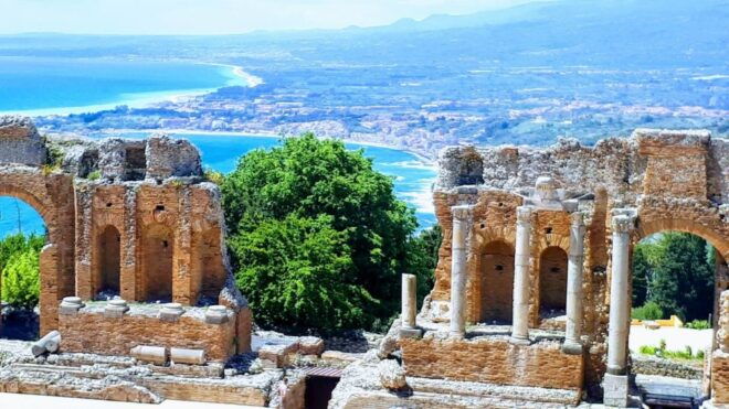 Taormina: Guided Walking Tour - Customer Reviews