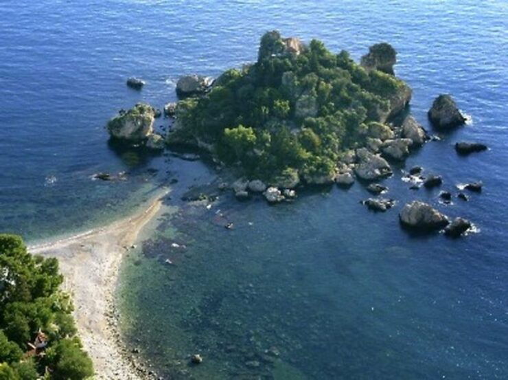Taormina Half-Day Private Walking Tour - Good To Know