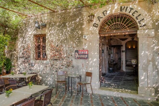 Taormina: Hop-On Hop-Off Green Line Godfather Bus Tour - Frequently Asked Questions
