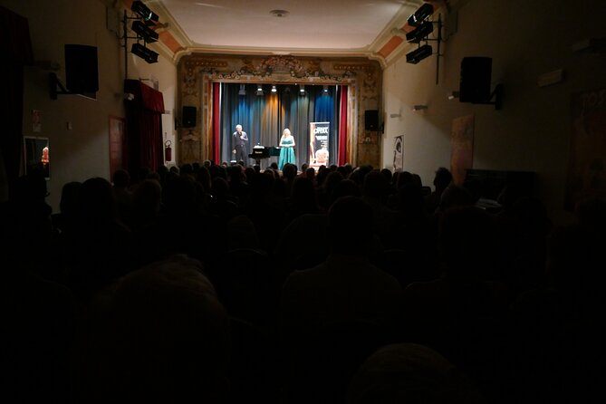 Taormina International Music Festival - The Sum Up
