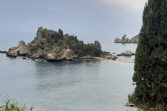 Taormina, Isola Bella and Messina Tour for Small Groups - Small Group Experience