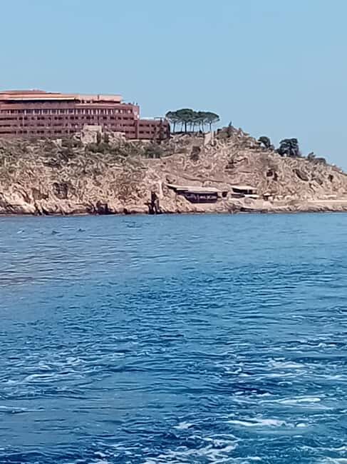 Taormina: Isola Bella Boat Tour with Prosecco Onboard - Final Thoughts